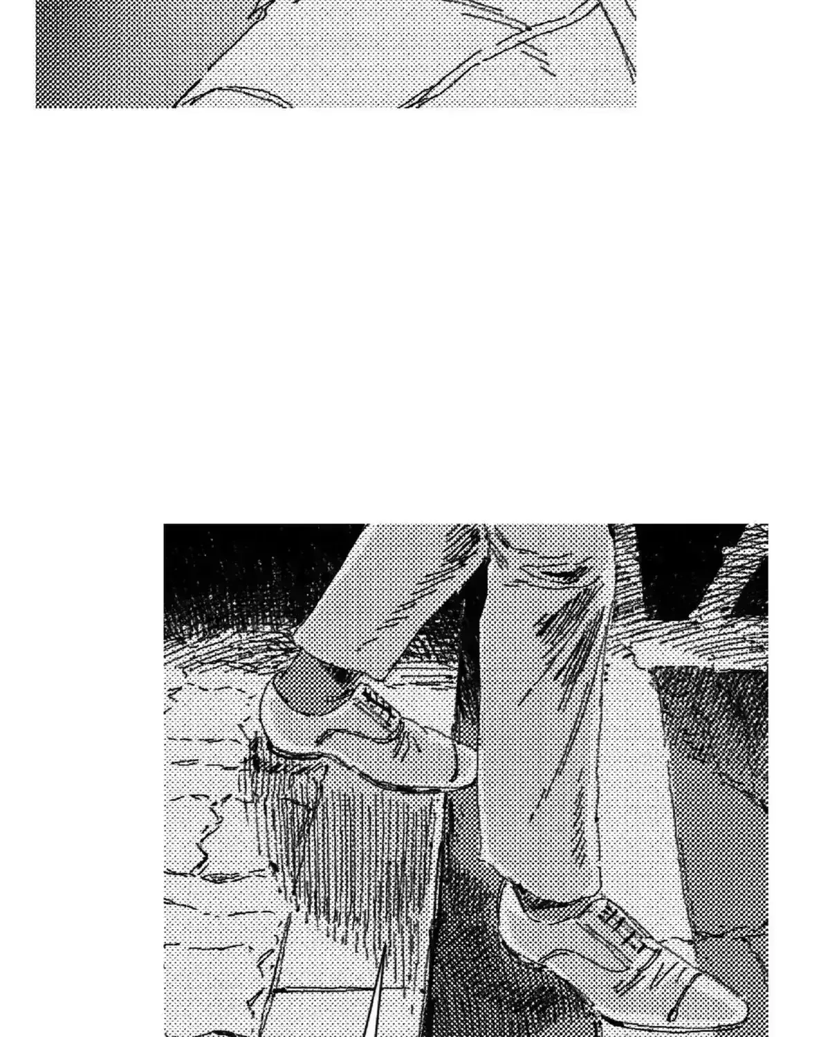 No More Eurydice Chapter 161.1 page 5 - 