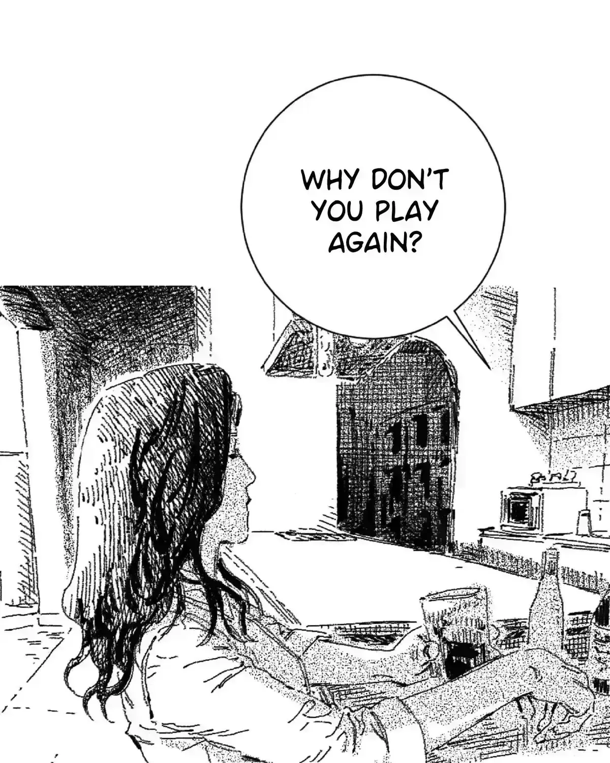 No More Eurydice Chapter 161.1 page 94 - 