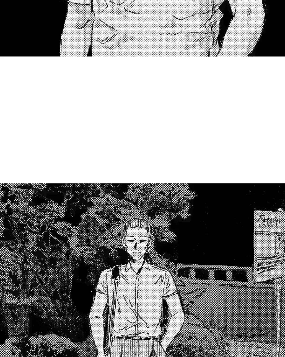 No More Eurydice Chapter 161.2 page 2 - 