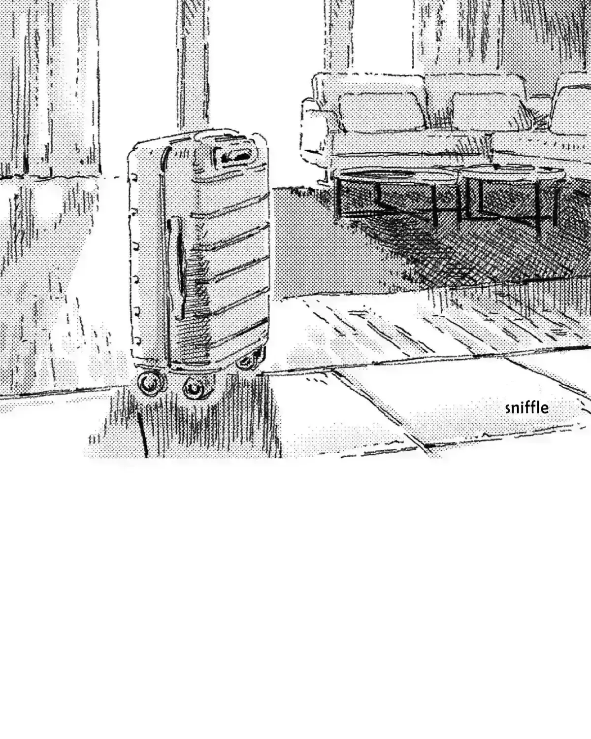 No More Eurydice Chapter 161.2 page 115 - 