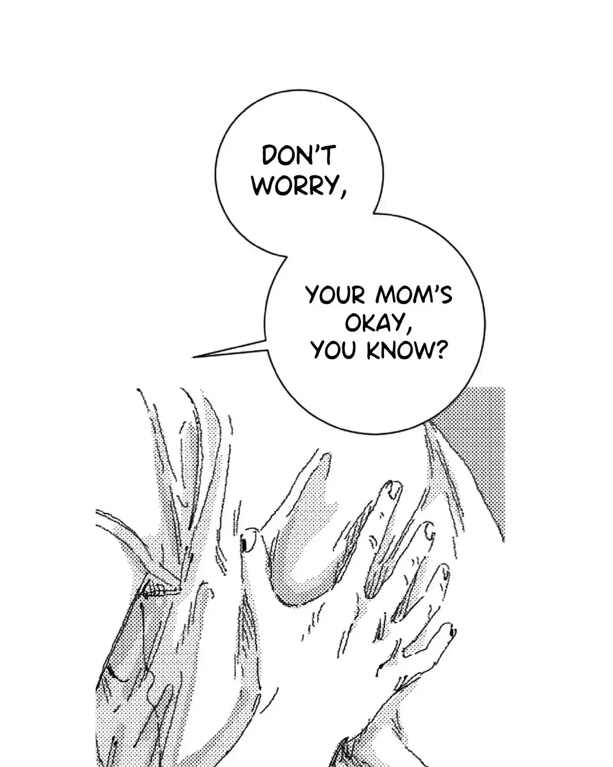No More Eurydice Chapter 161.2 page 116 - 