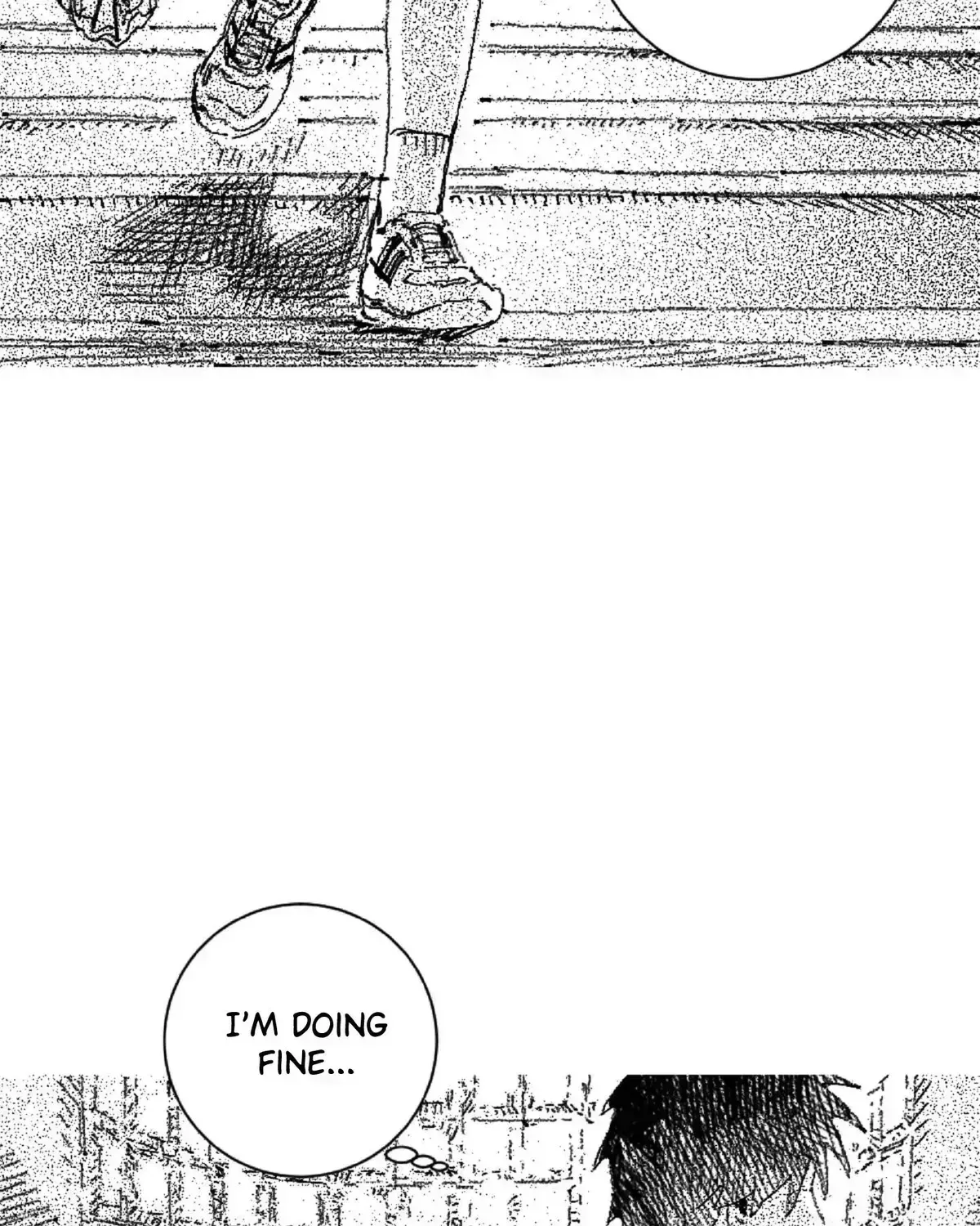 No More Eurydice Chapter 161.2 page 28 - 