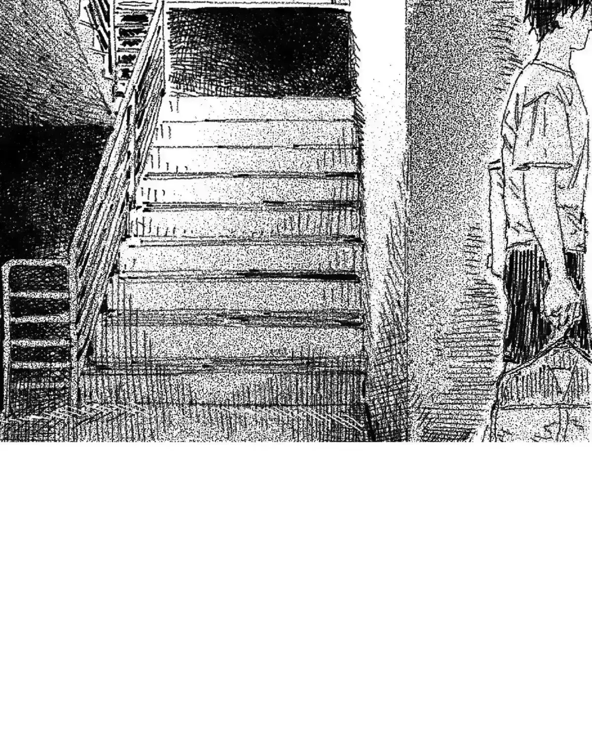 No More Eurydice Chapter 161.2 page 31 - 
