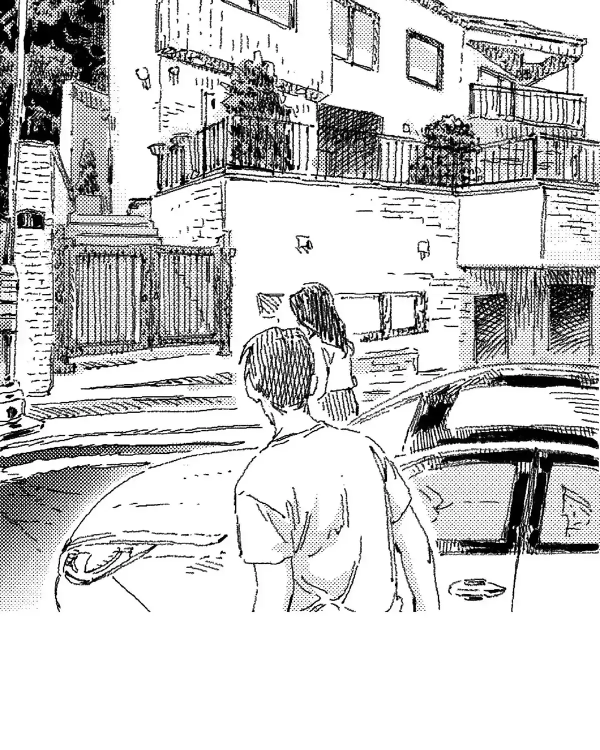 No More Eurydice Chapter 161.2 page 62 - 