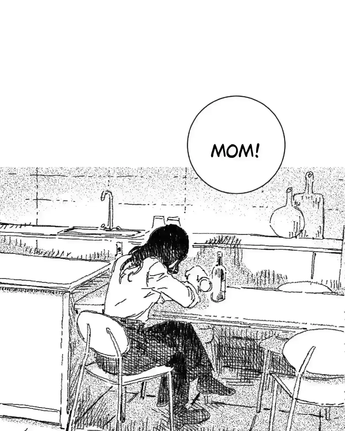 No More Eurydice Chapter 161.2 page 70 - 