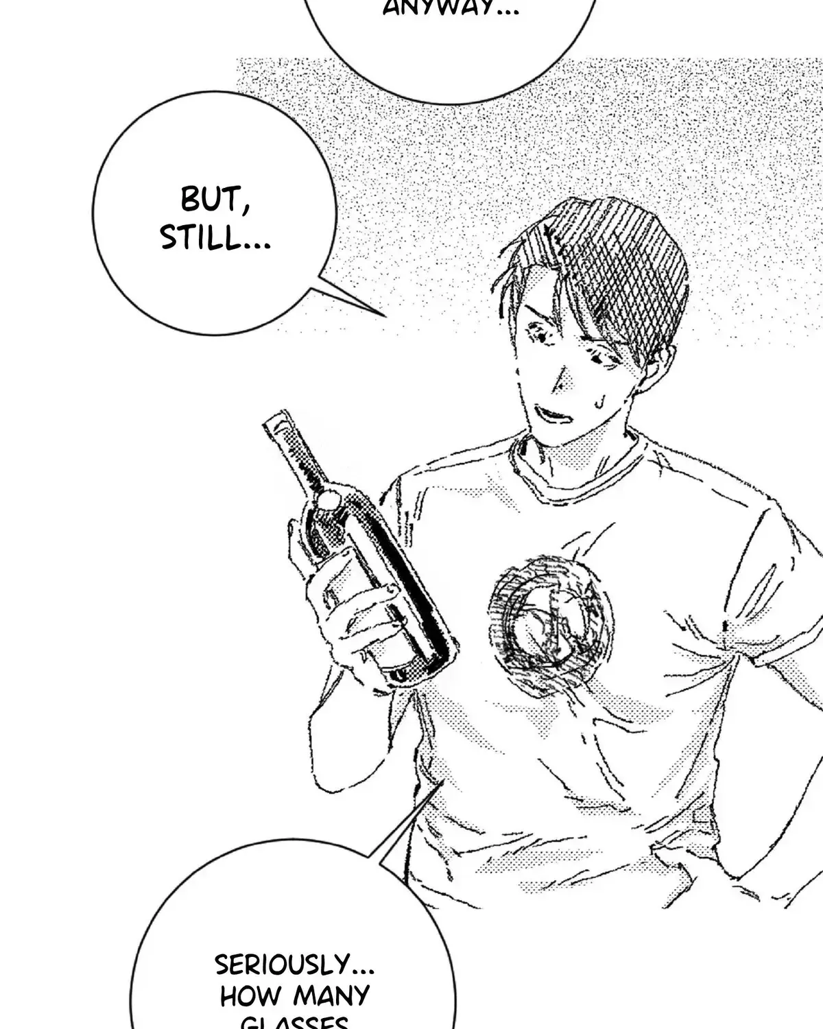 No More Eurydice Chapter 161.2 page 74 - 