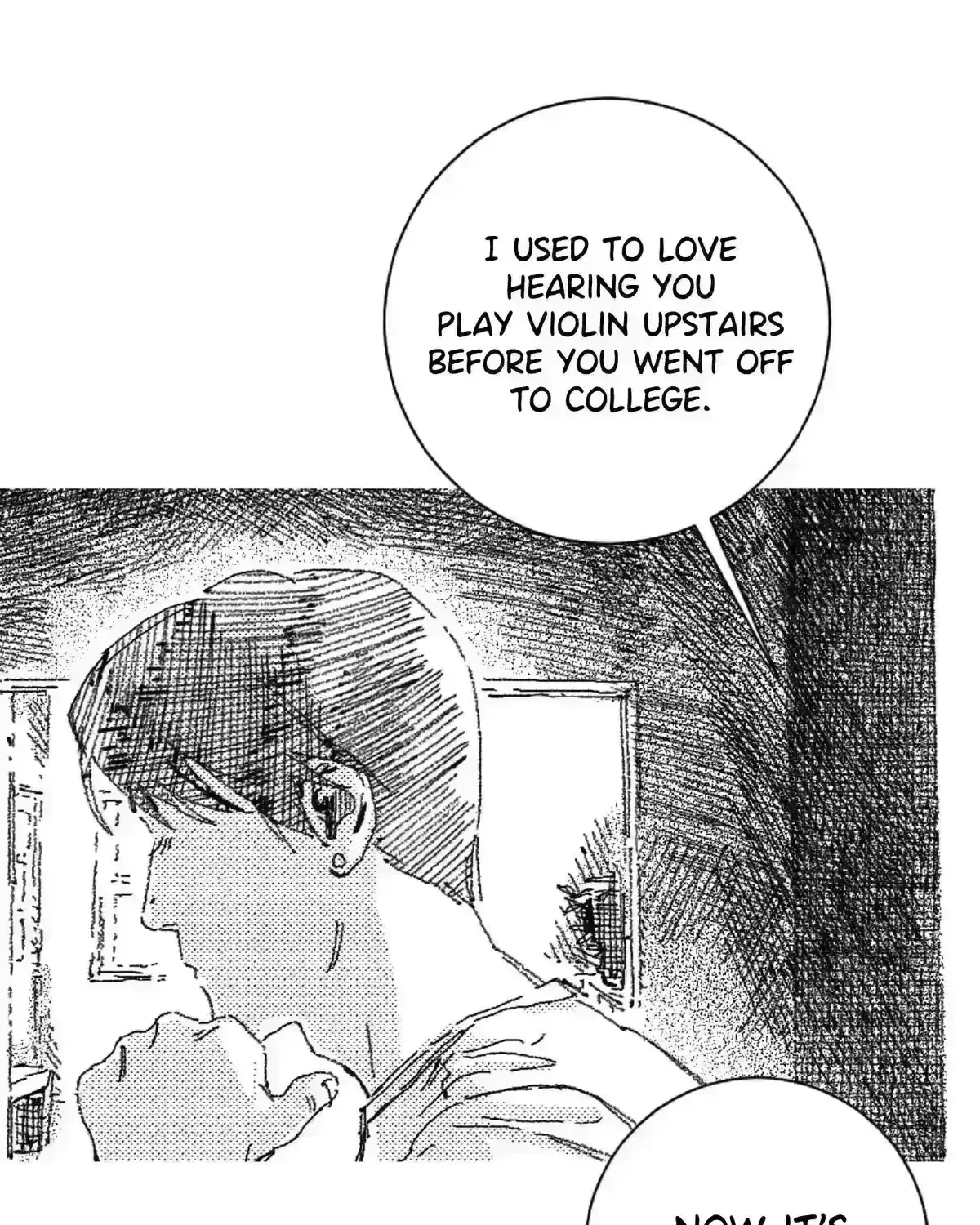 No More Eurydice Chapter 161.2 page 85 - 