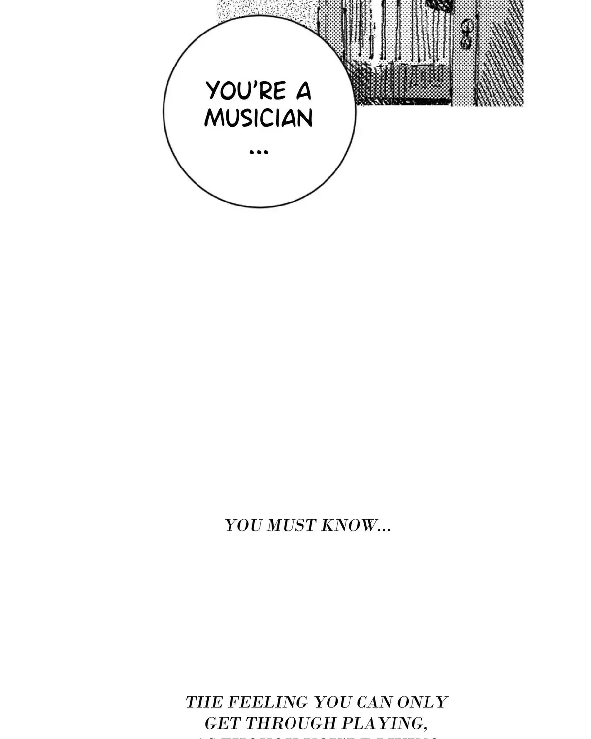 No More Eurydice Chapter 161.2 page 88 - 