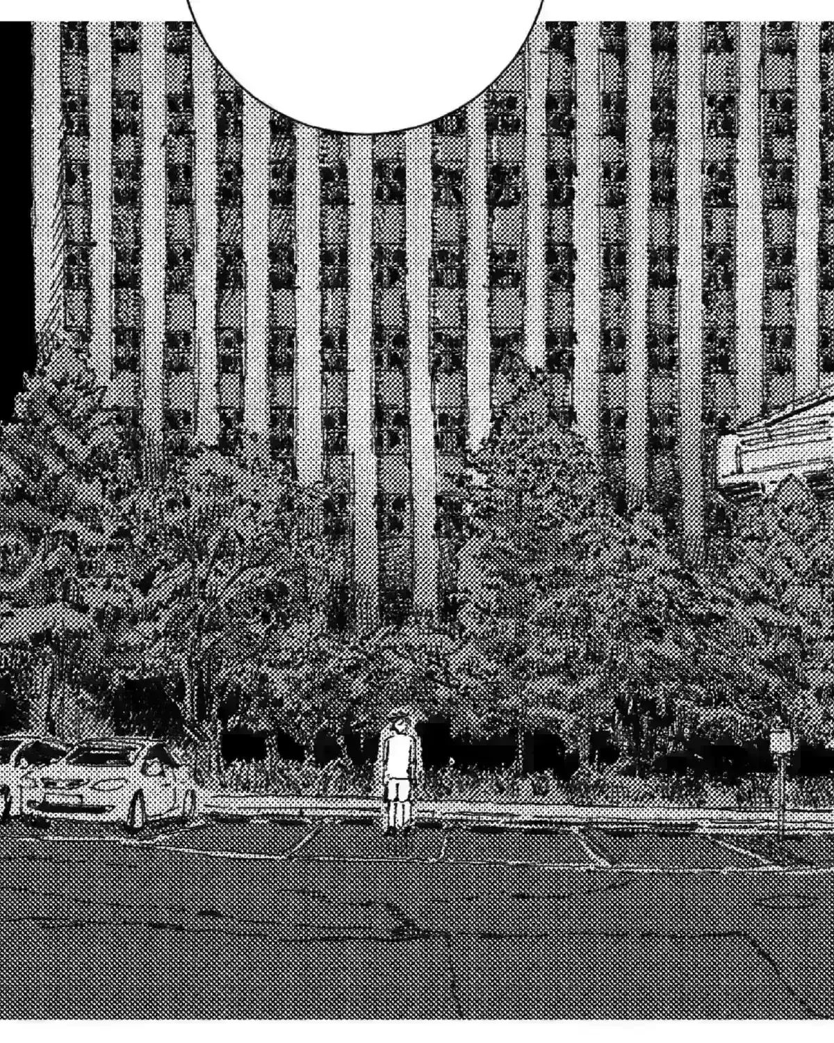 No More Eurydice Chapter 161.2 page 10 - 