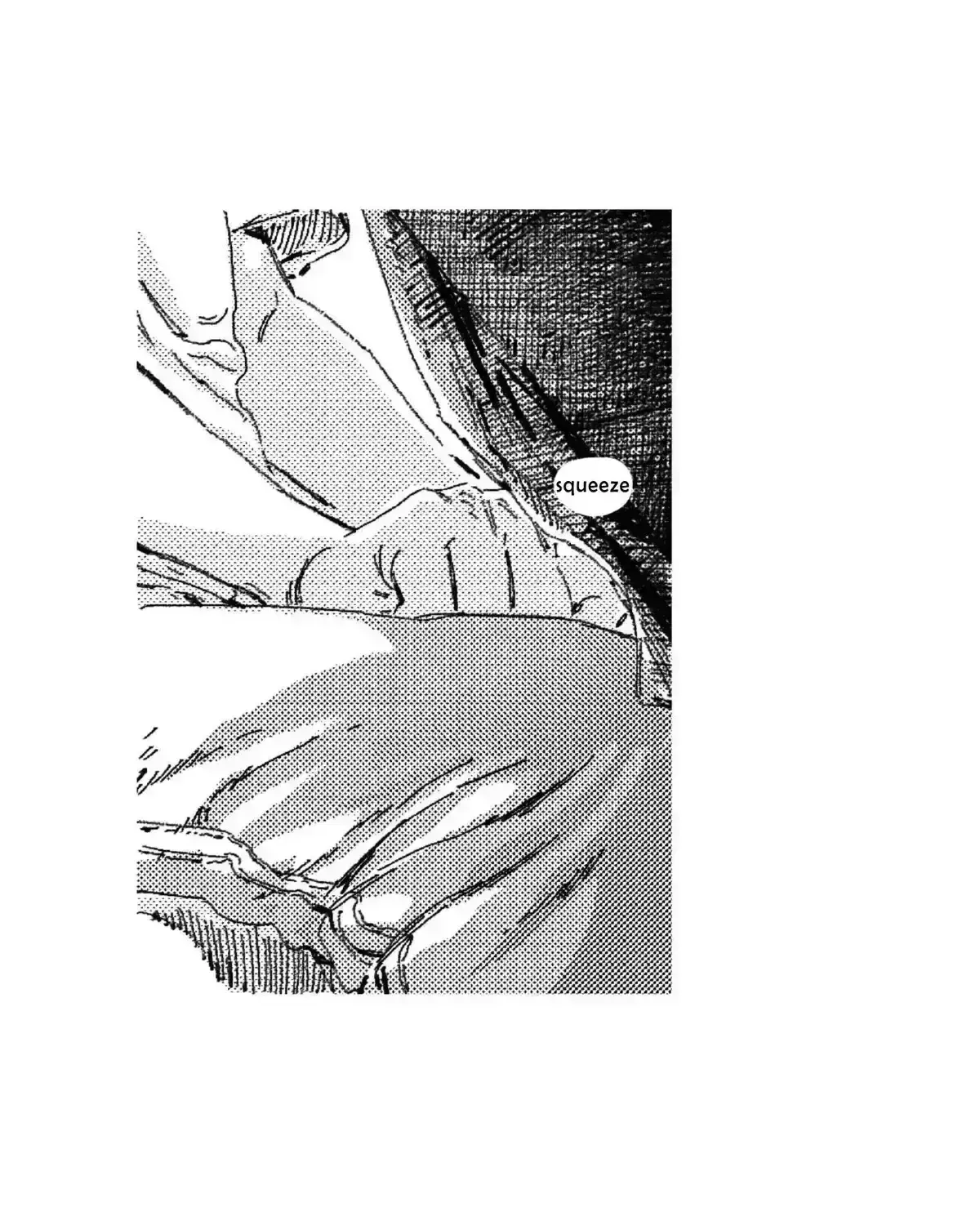 No More Eurydice Chapter 161.3 page 17 - 