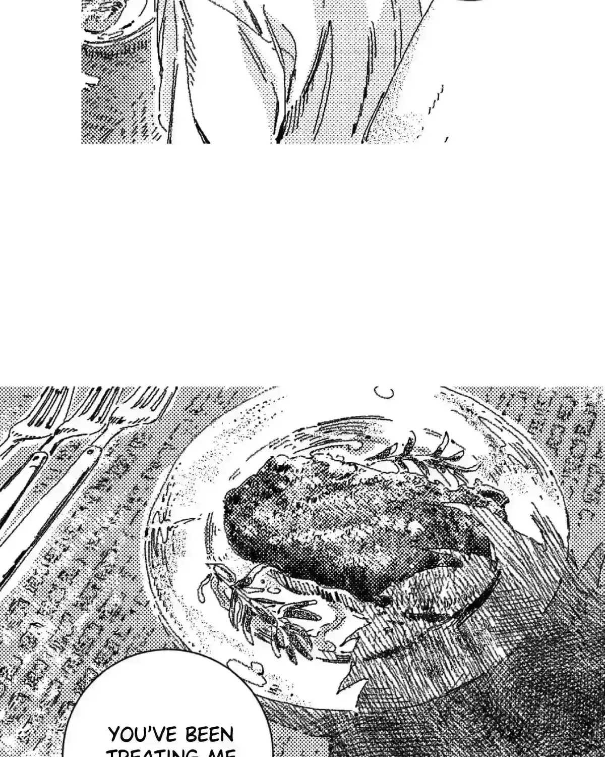 No More Eurydice Chapter 161.3 page 22 - 