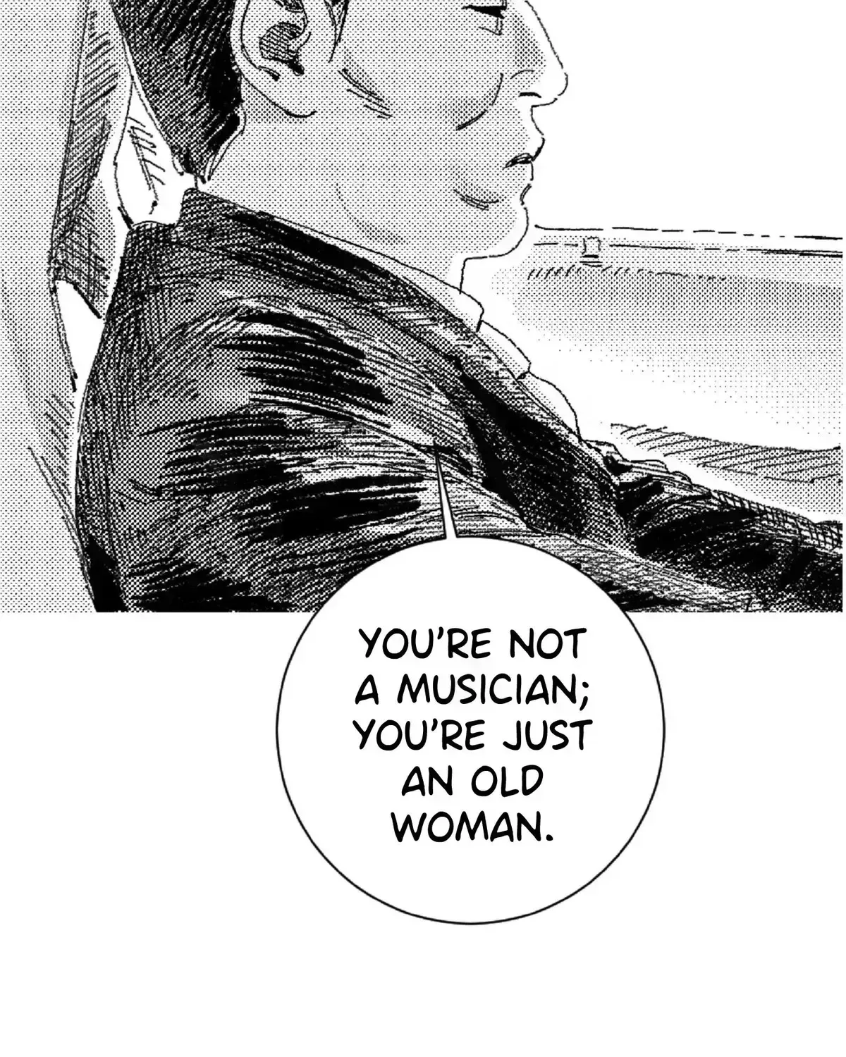 No More Eurydice Chapter 161.4 page 105 - 