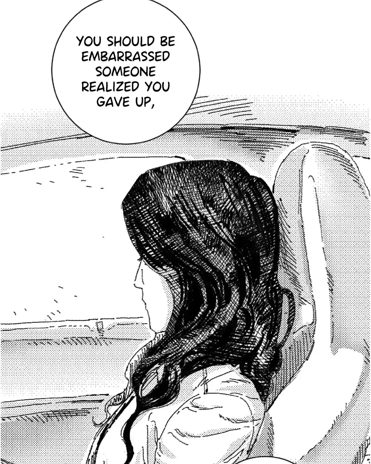 No More Eurydice Chapter 161.4 page 107 - 