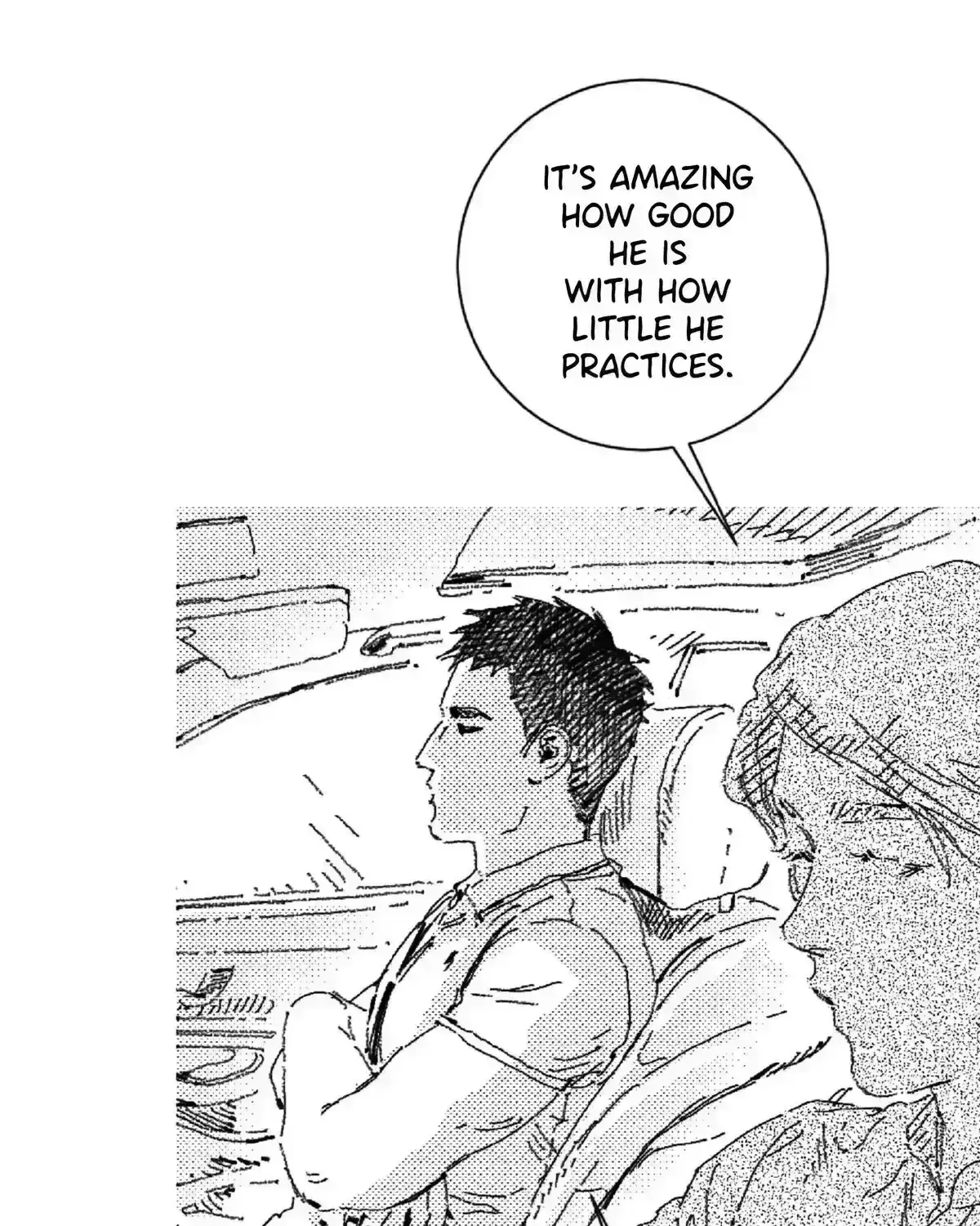 No More Eurydice Chapter 161.4 page 13 - 