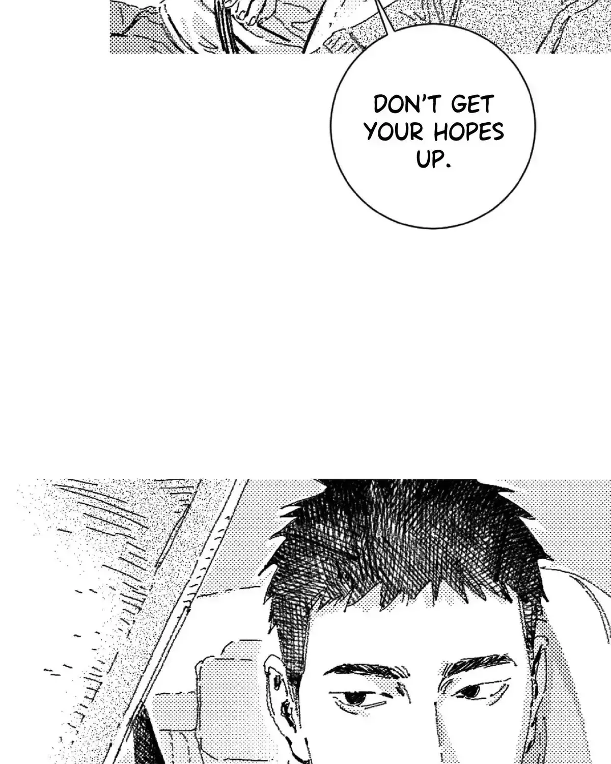 No More Eurydice Chapter 161.4 page 14 - 