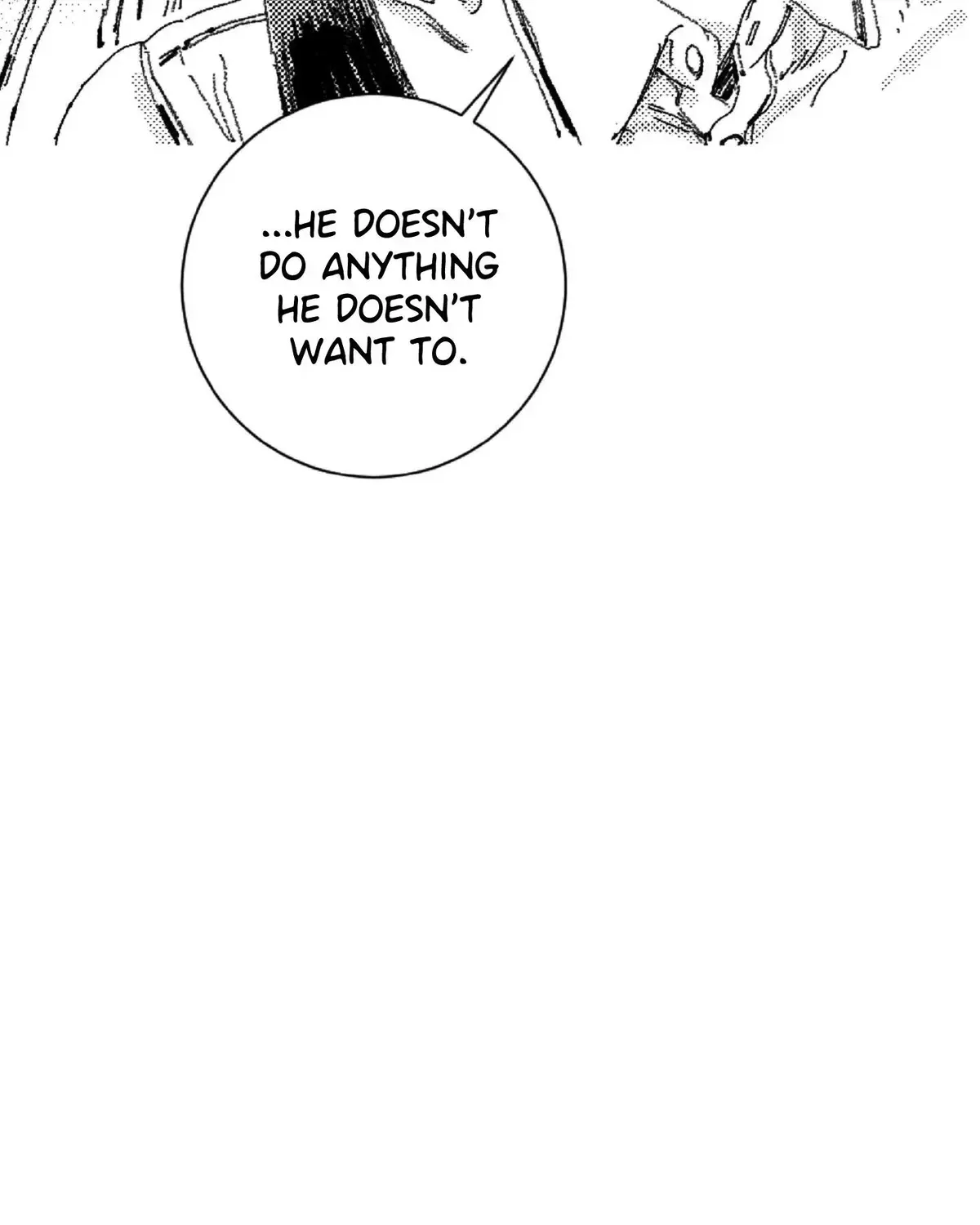 No More Eurydice Chapter 161.4 page 16 - 