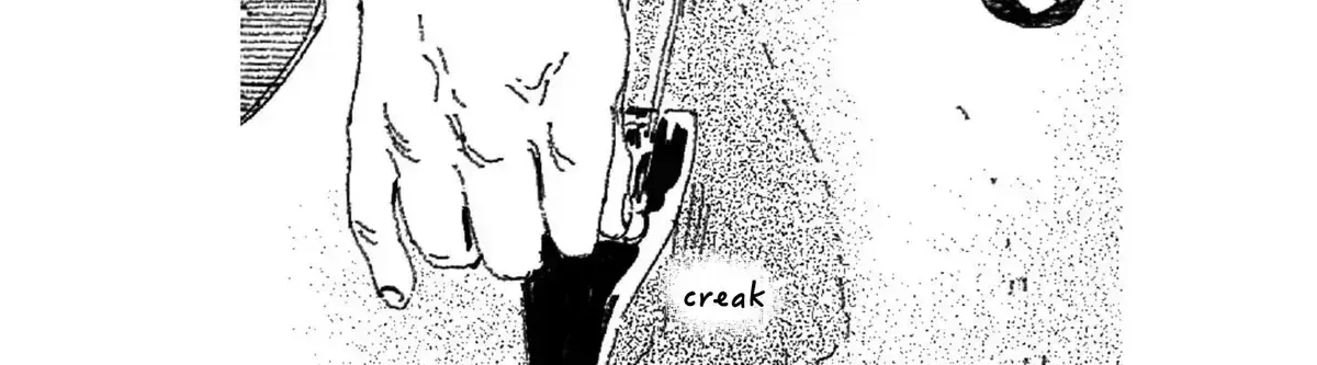 No More Eurydice Chapter 161.4 page 21 - 