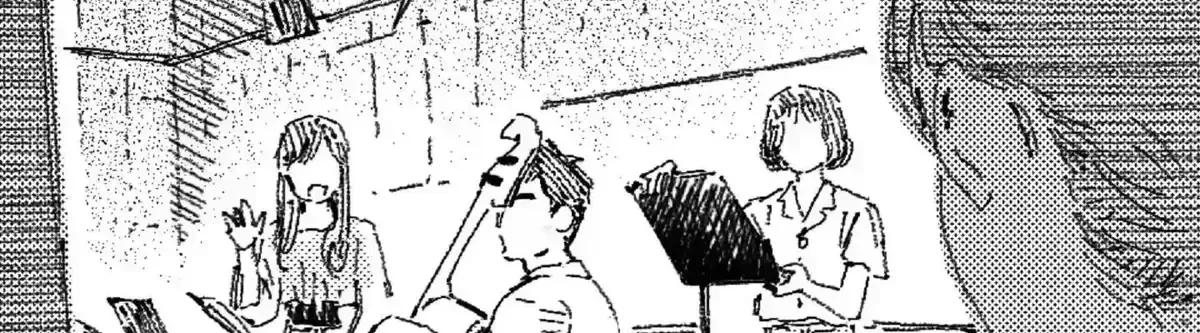 No More Eurydice Chapter 161.4 page 24 - 