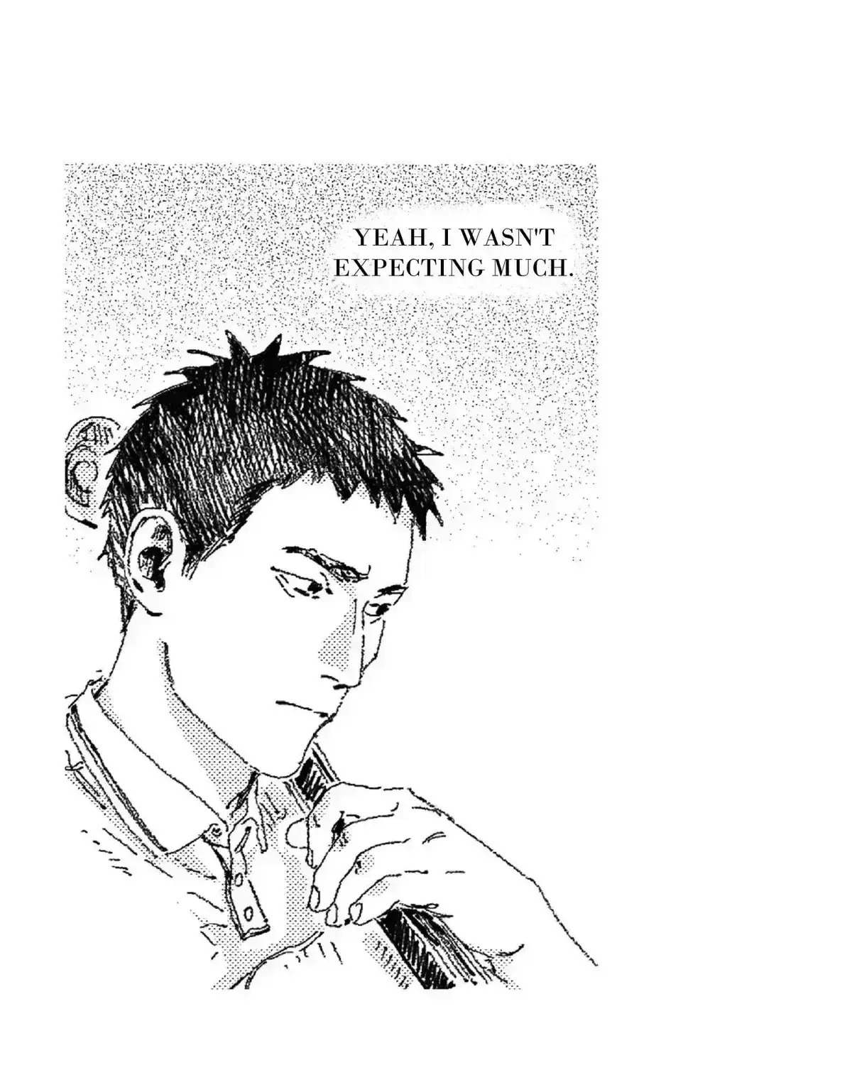 No More Eurydice Chapter 161.4 page 29 - 