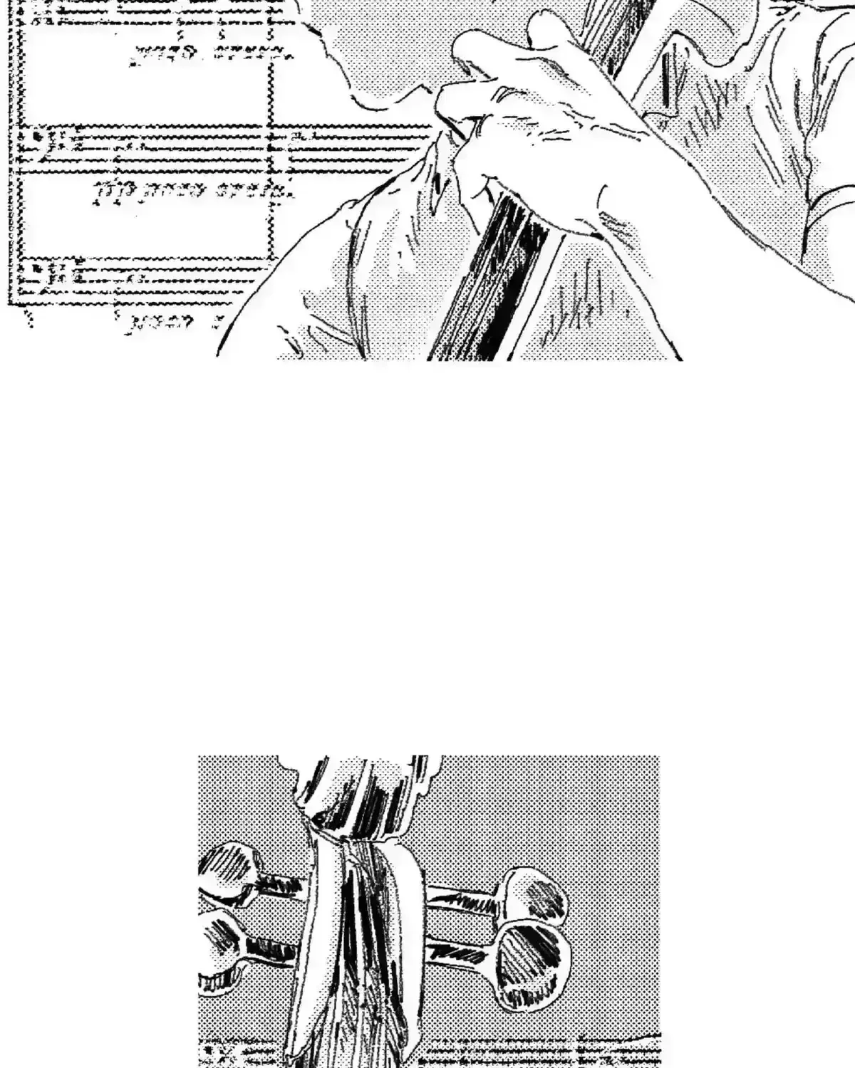 No More Eurydice Chapter 161.4 page 35 - 