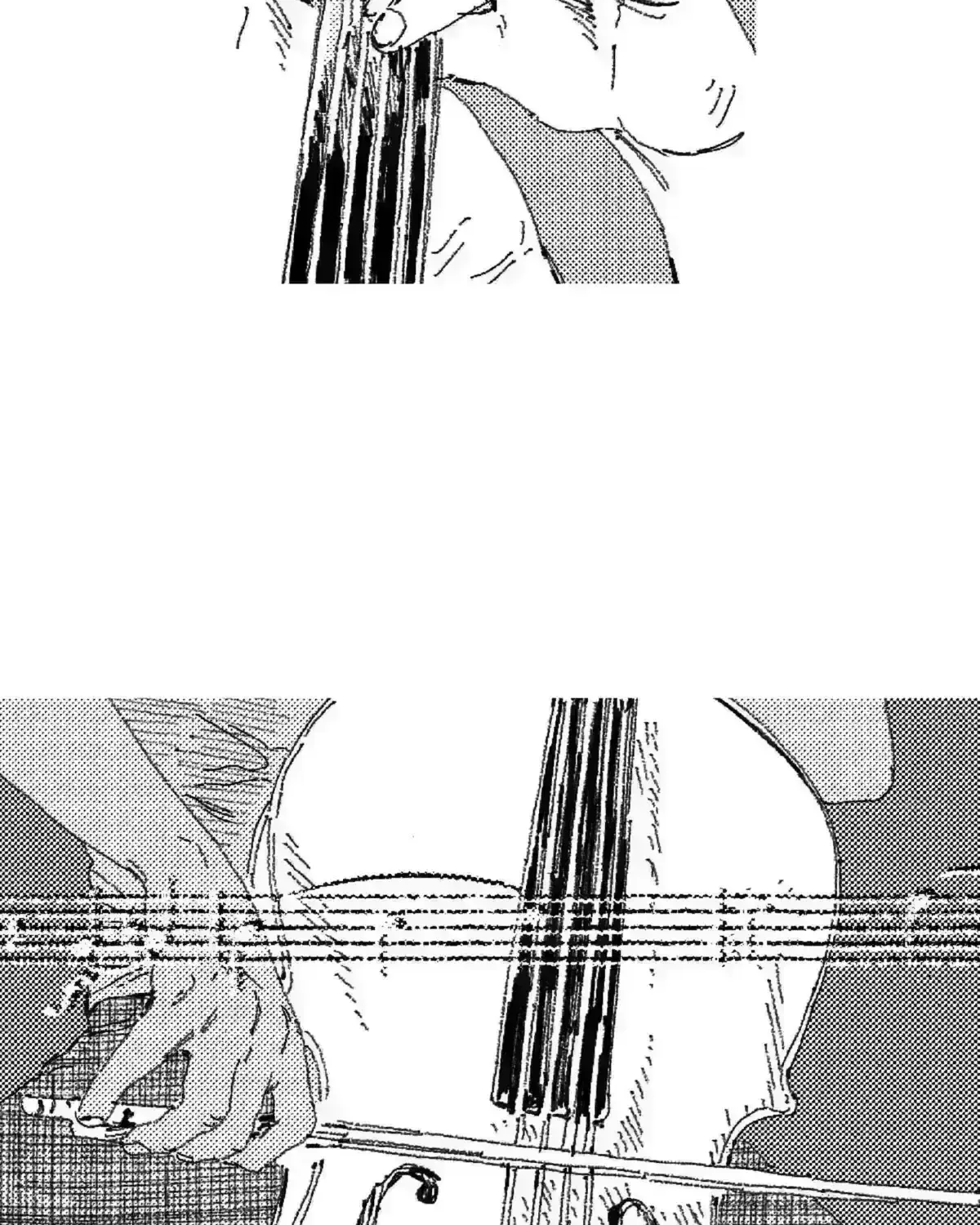 No More Eurydice Chapter 161.4 page 37 - 