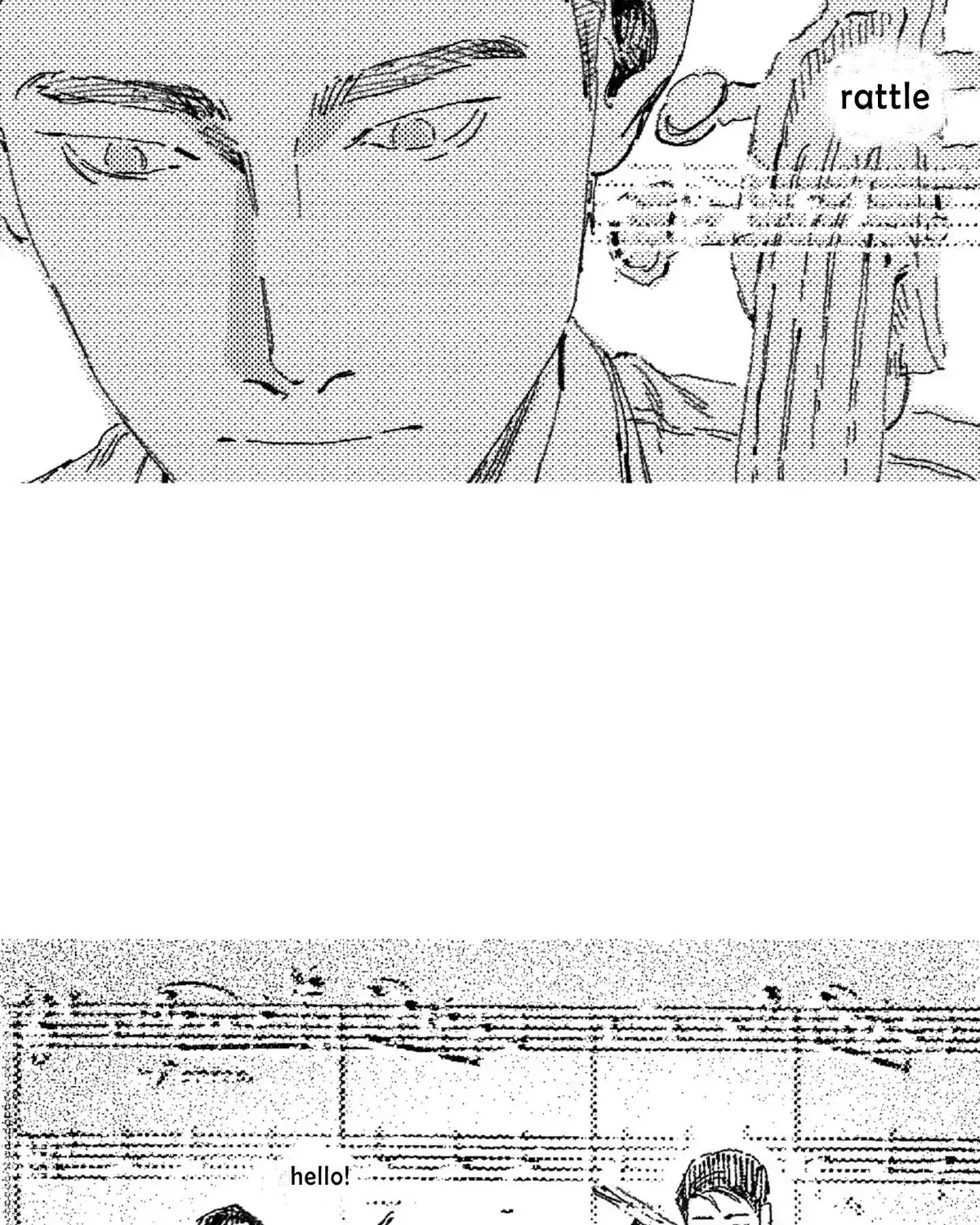 No More Eurydice Chapter 161.4 page 43 - 