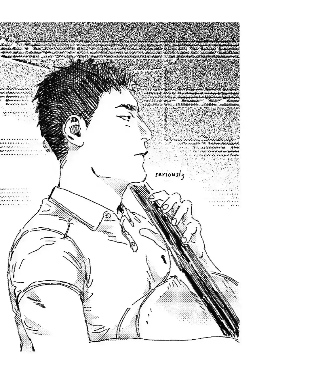 No More Eurydice Chapter 161.4 page 47 - 