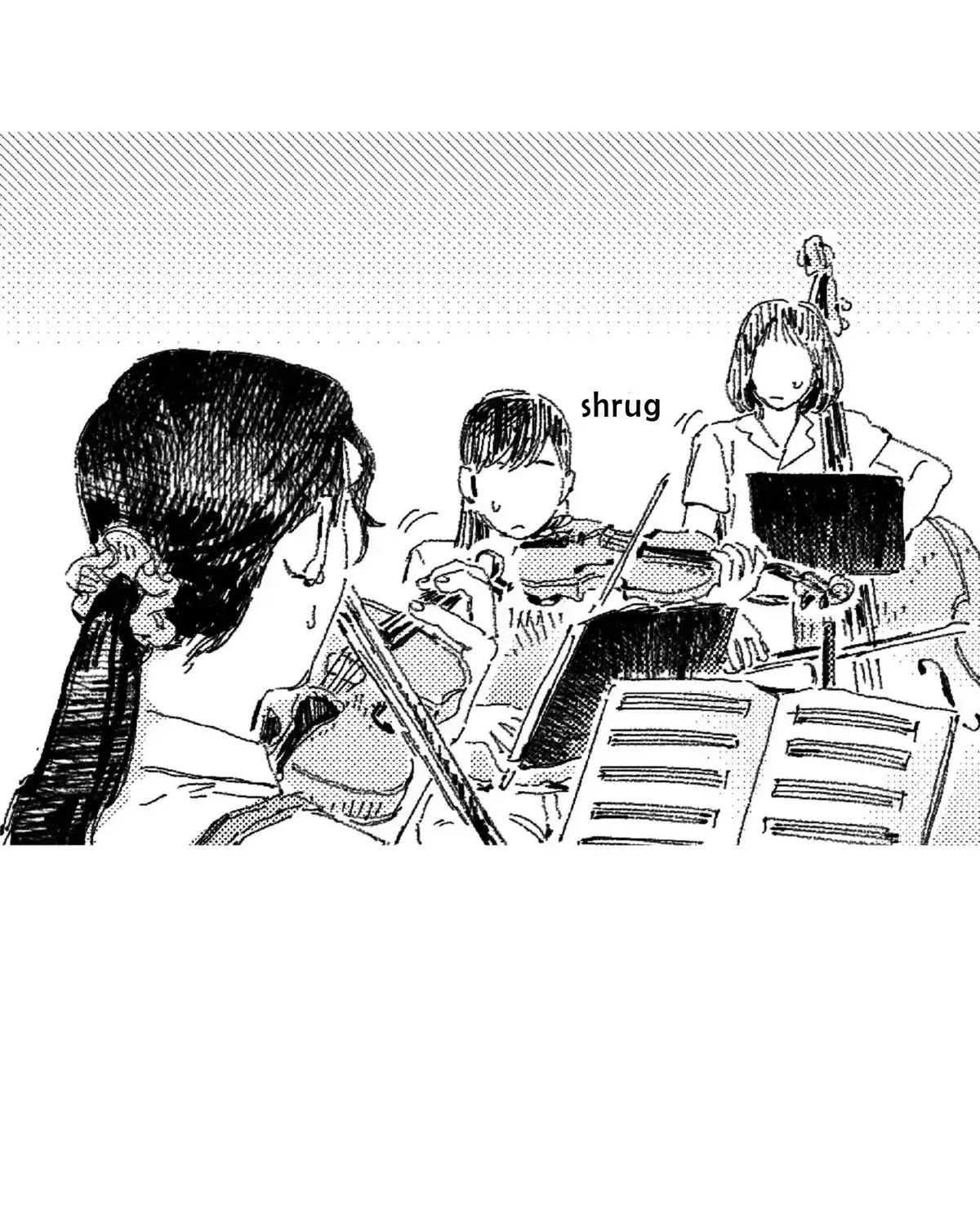 No More Eurydice Chapter 161.4 page 49 - 