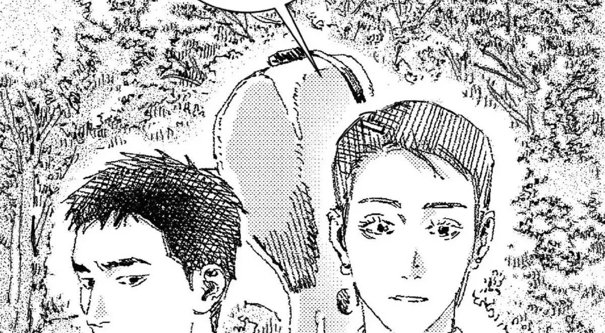 No More Eurydice Chapter 161.4 page 56 - 