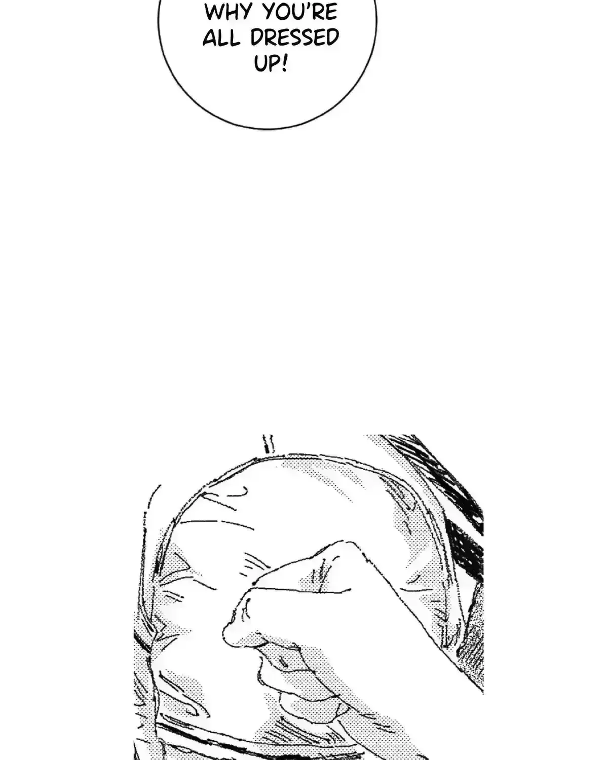 No More Eurydice Chapter 161.4 page 64 - 