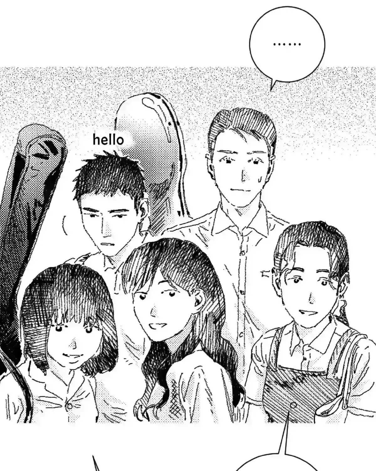 No More Eurydice Chapter 161.4 page 79 - 