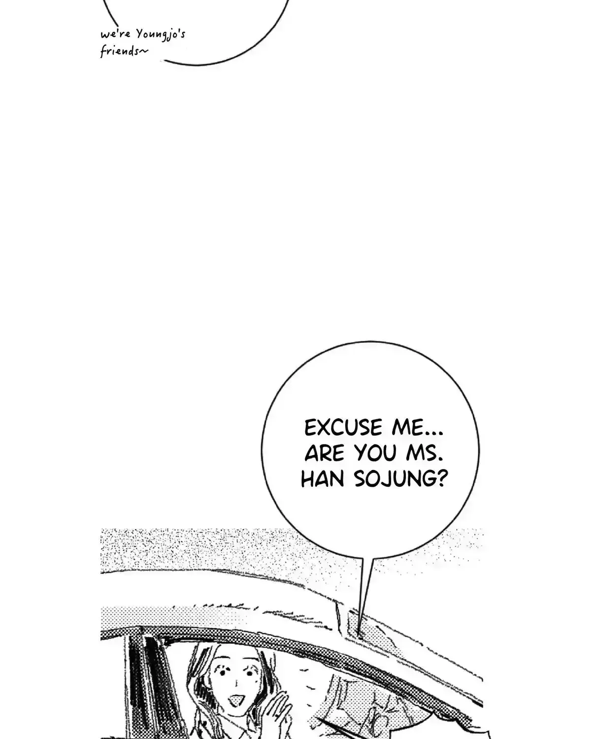 No More Eurydice Chapter 161.4 page 81 - 