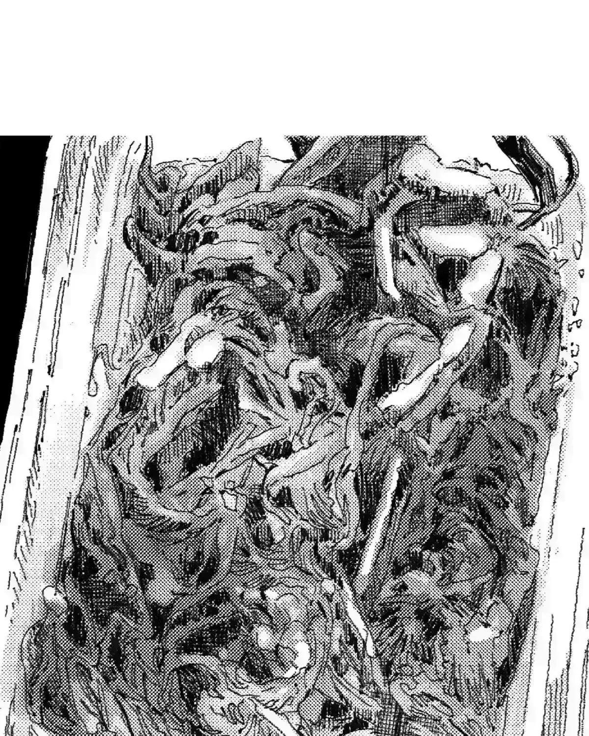 No More Eurydice Chapter 161.5 page 14 - 