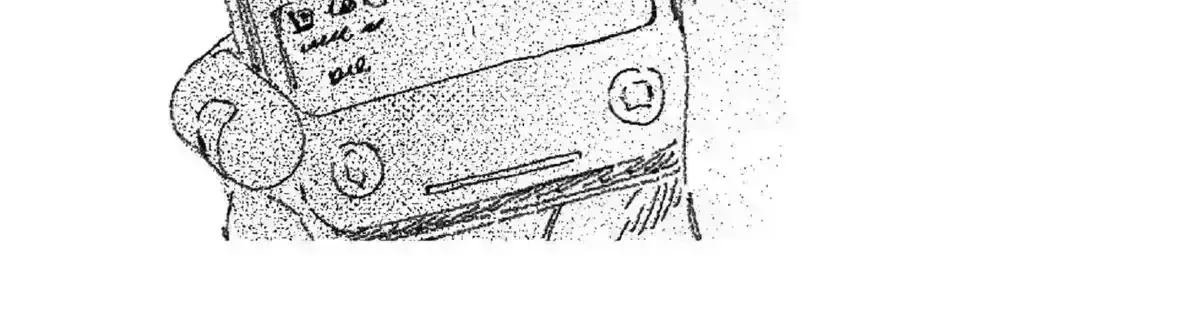 No More Eurydice Chapter 161.5 page 3 - 