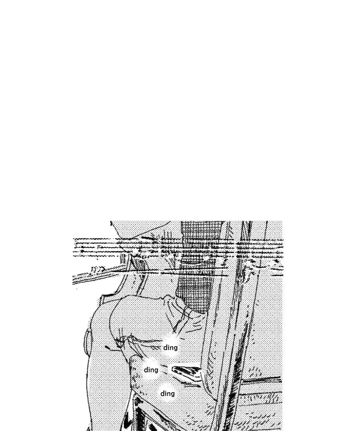 No More Eurydice Chapter 161.5 page 28 - 