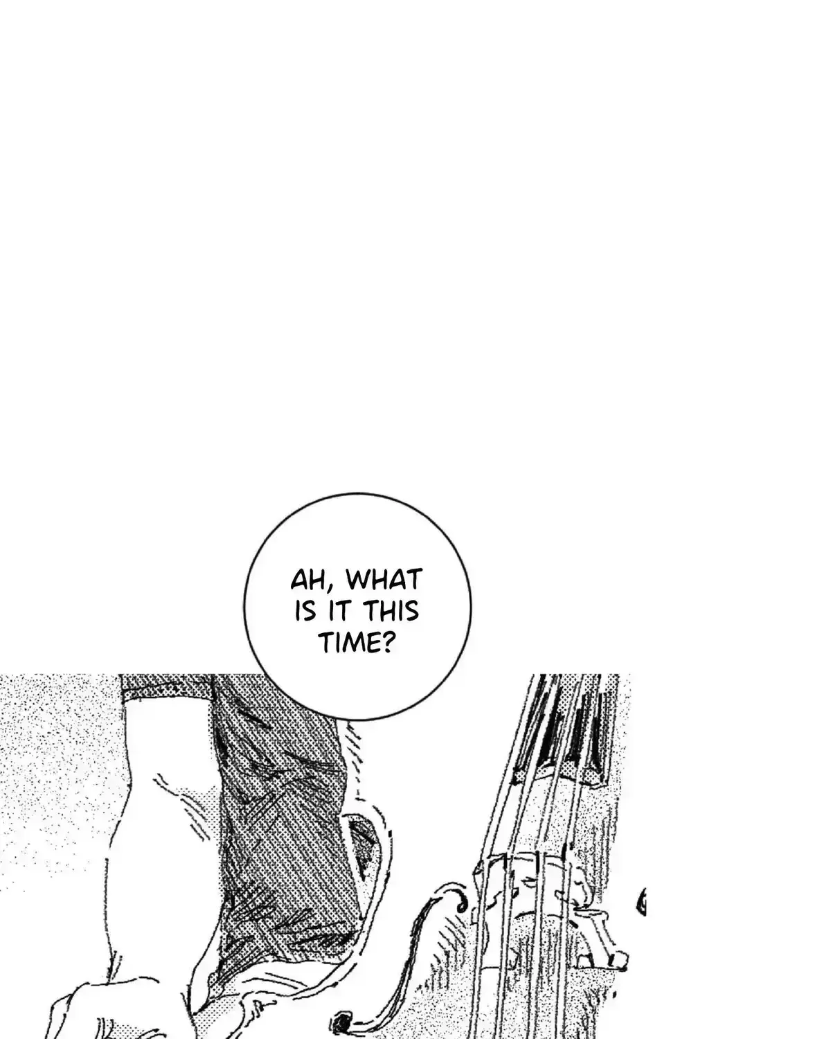 No More Eurydice Chapter 161.5 page 31 - 