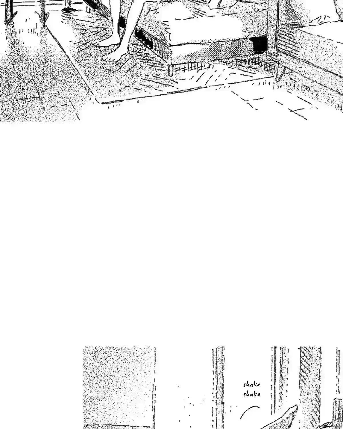 No More Eurydice Chapter 161.5 page 5 - 