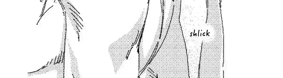 No More Eurydice Chapter 161.5 page 54 - 