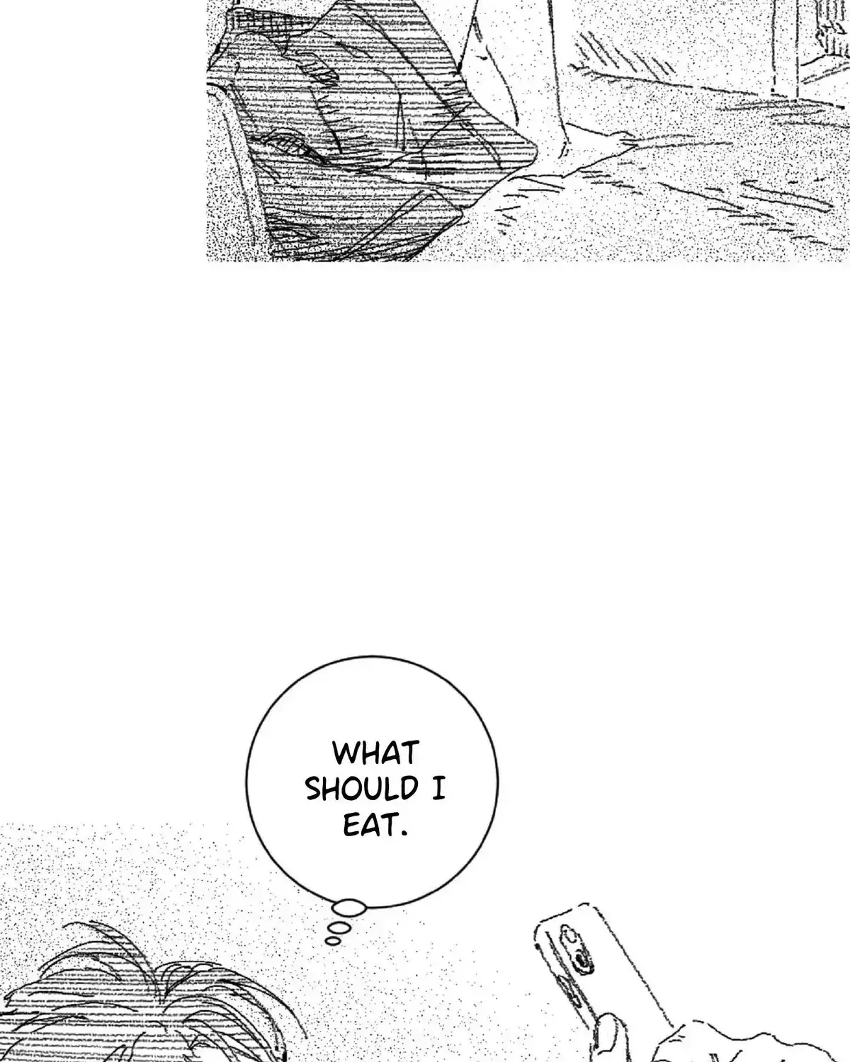 No More Eurydice Chapter 161.5 page 7 - 