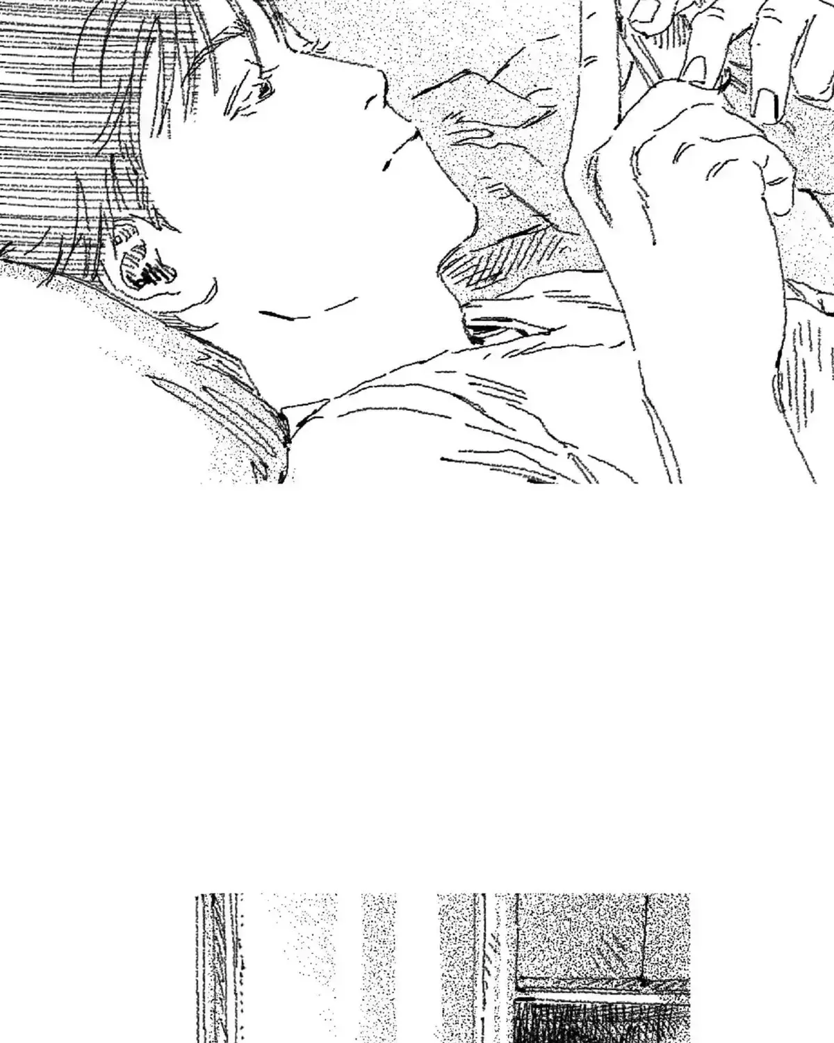 No More Eurydice Chapter 161.5 page 8 - 