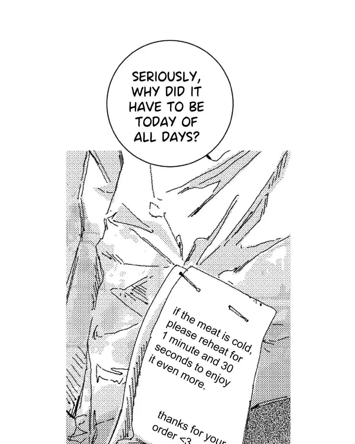 No More Eurydice Chapter 161.5 page 76 - 