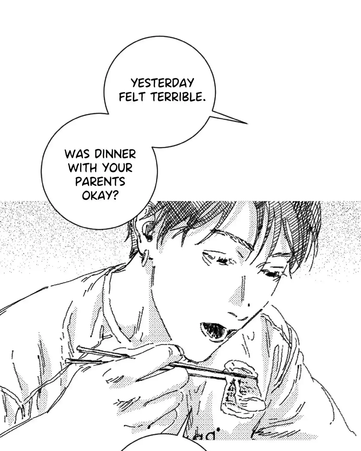 No More Eurydice Chapter 161.5 page 82 - 
