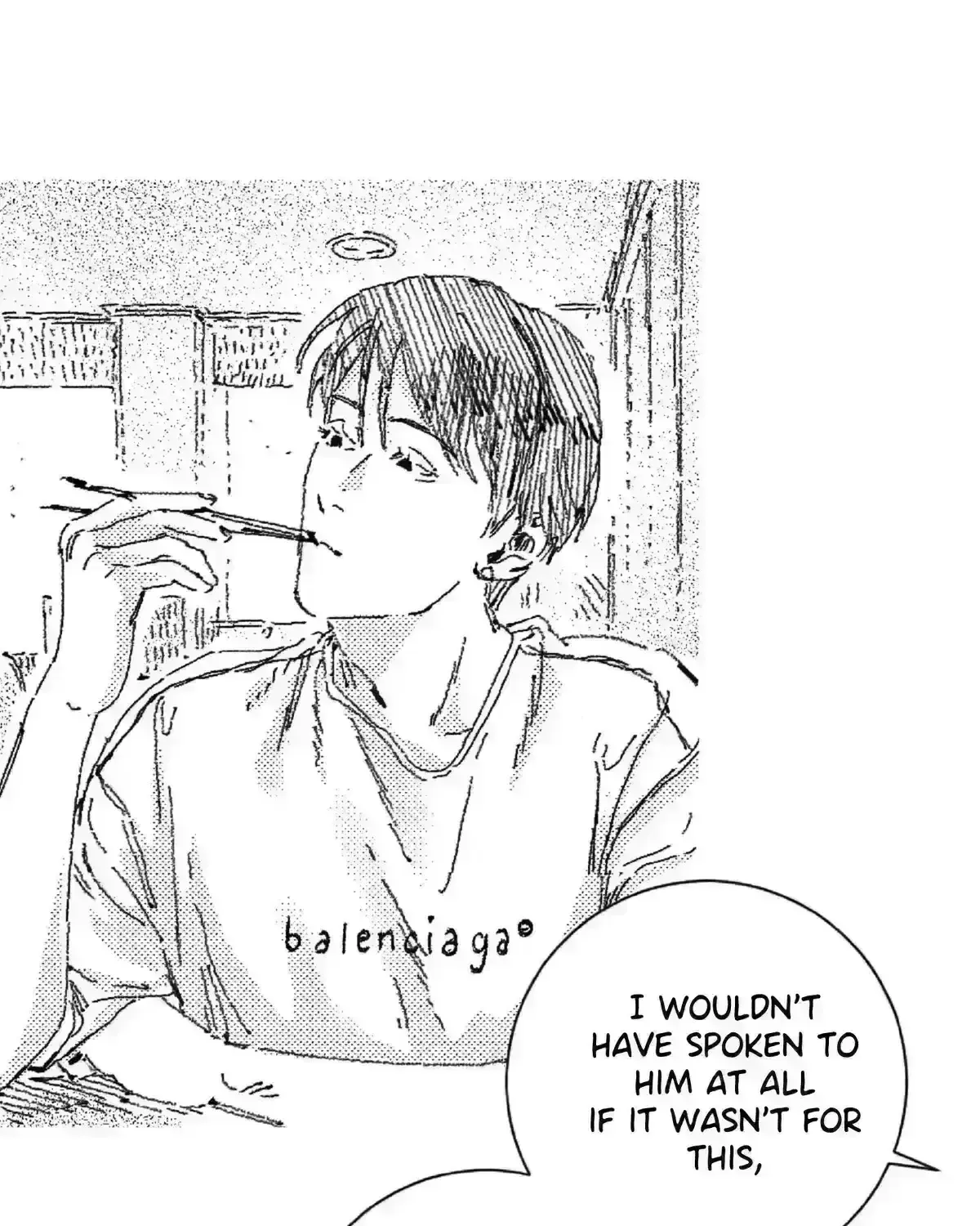 No More Eurydice Chapter 161.5 page 88 - 