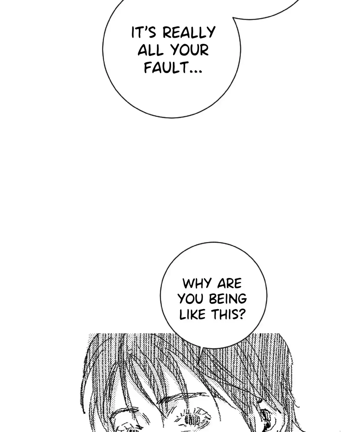 No More Eurydice Chapter 161.5 page 89 - 