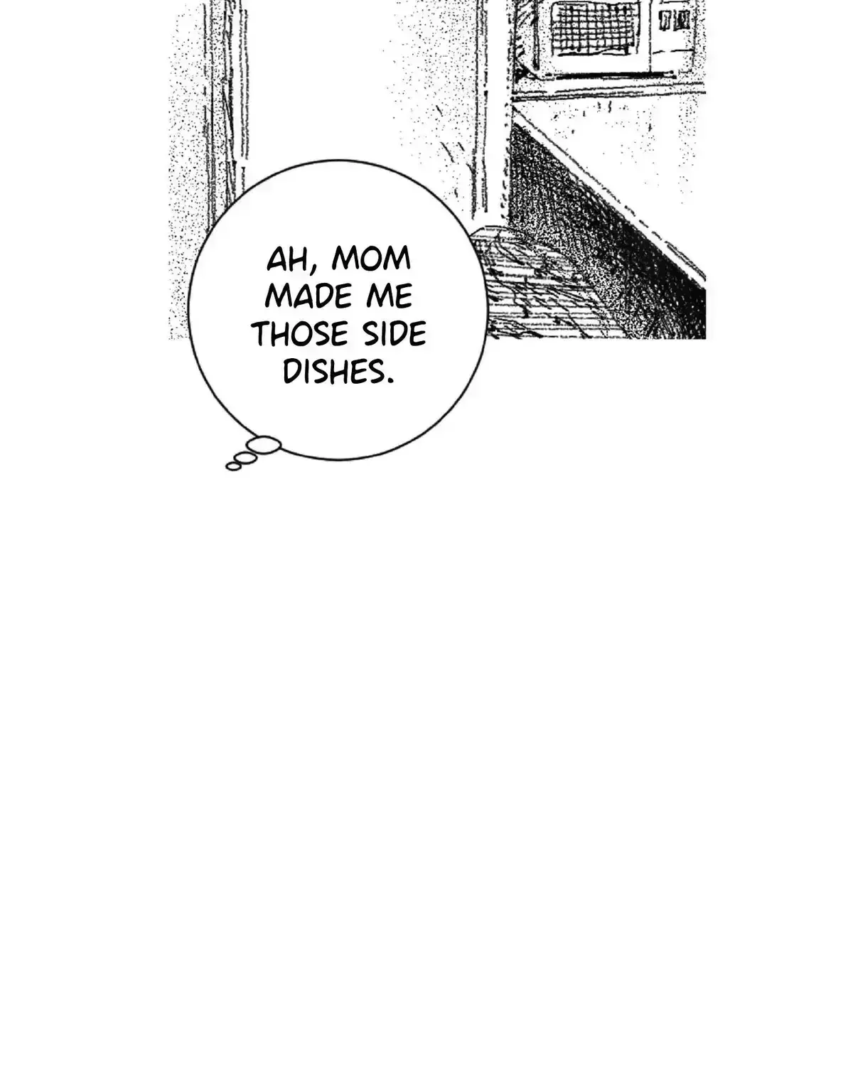 No More Eurydice Chapter 161.5 page 10 - 