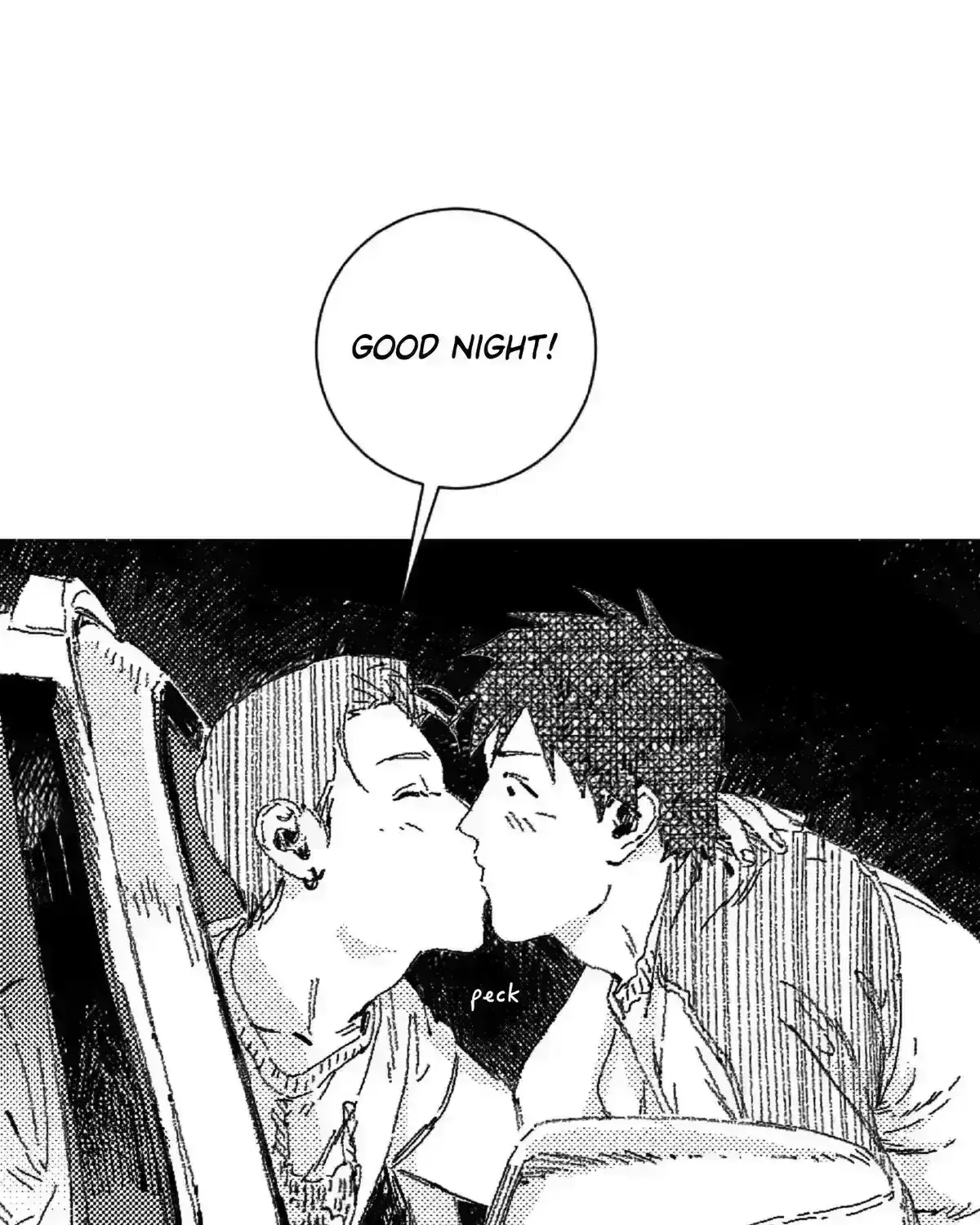 No More Eurydice Chapter 161.6 page 112 - 
