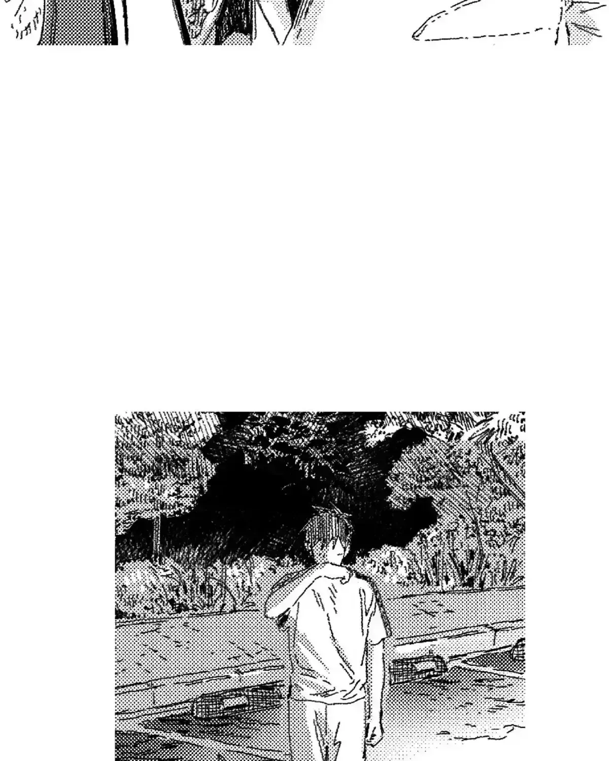 No More Eurydice Chapter 161.6 page 113 - 