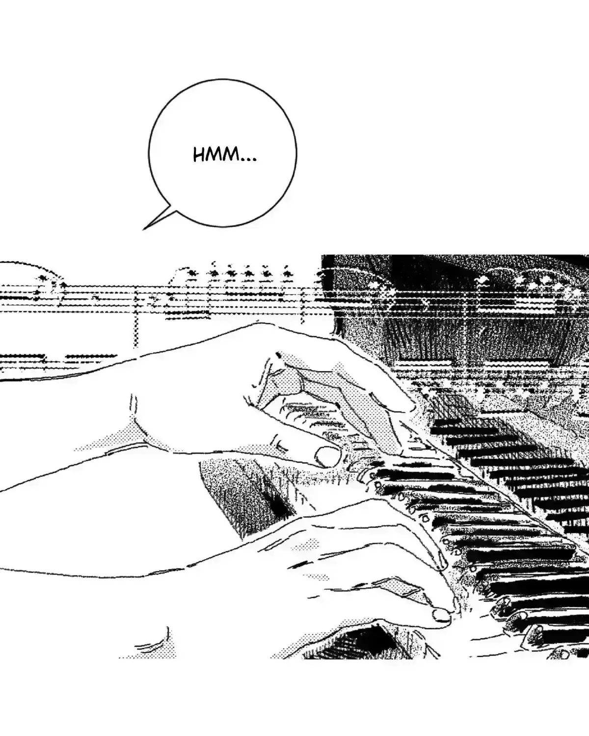 No More Eurydice Chapter 161.6 page 13 - 
