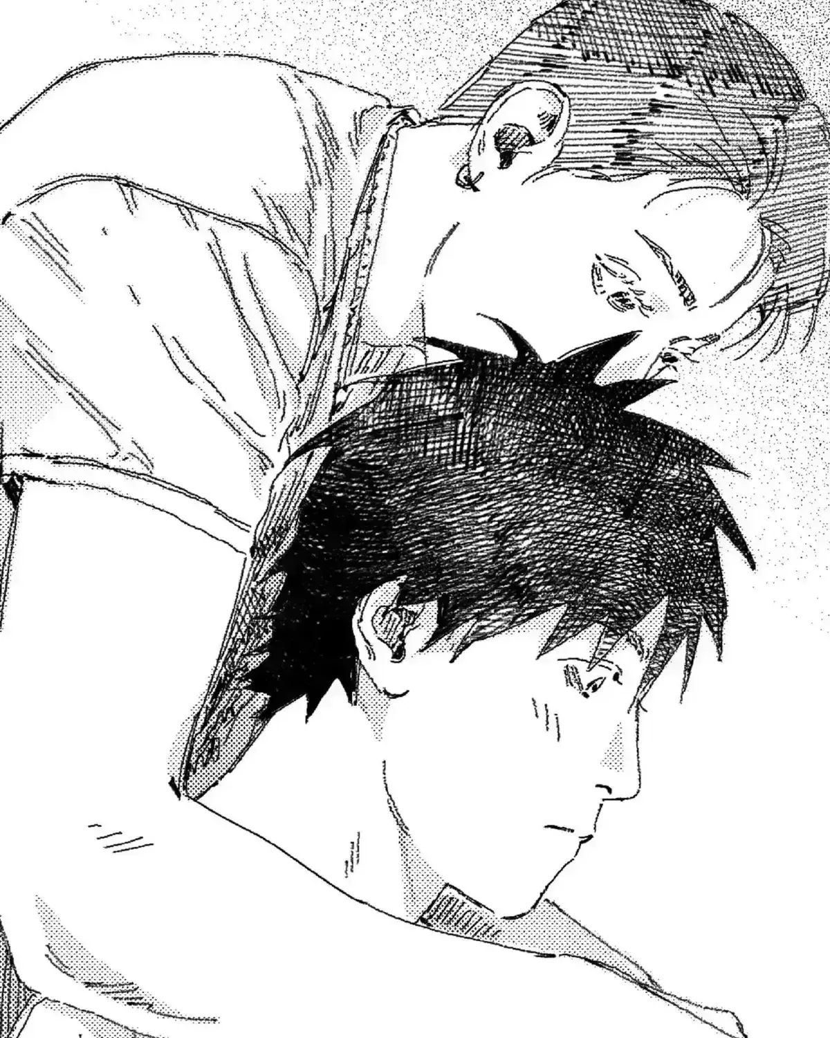 No More Eurydice Chapter 161.6 page 23 - 