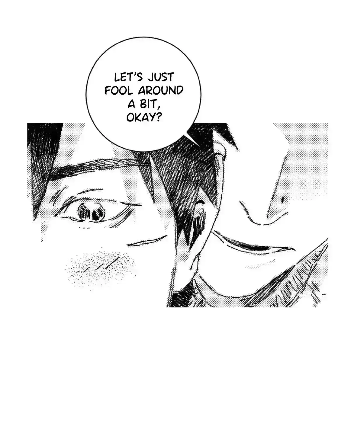 No More Eurydice Chapter 161.6 page 31 - 